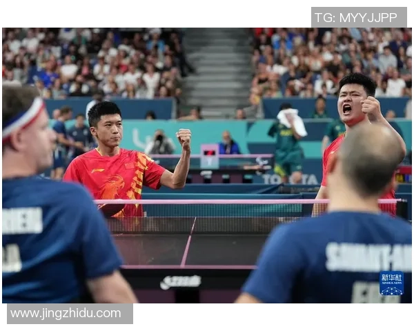 重庆乒乓球队的逆袭之路:从默默无闻到全国冠军的奋斗纪实 重庆乒乓球队的逆袭之路:从默默无闻到全国冠军的奋斗纪实