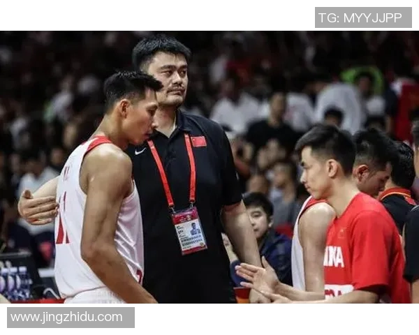 世界杯特别报道：重庆篮球队的成长故事