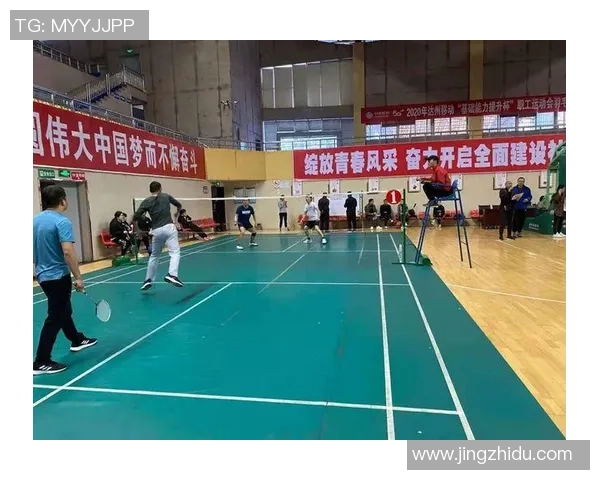 权威发布：羽毛球灵活性实力榜单