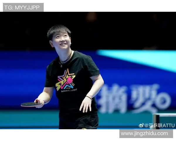热议乒乓球：杭州乒乓球队的力量变革