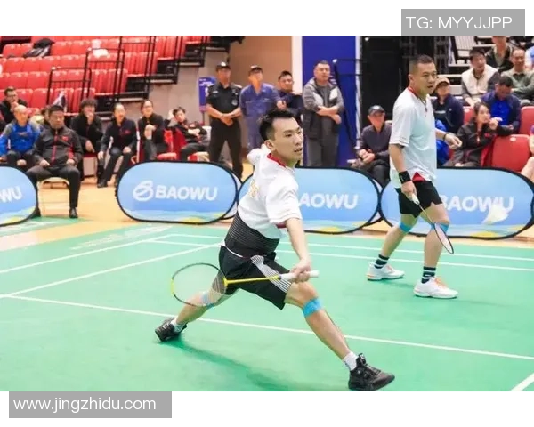 羽毛球纪实：记录武汉羽毛球队的逆袭之旅