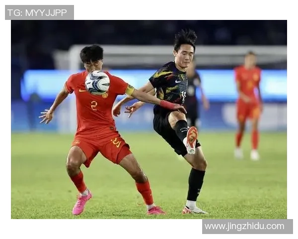 足球巨献：探秘杭州足球队的配合