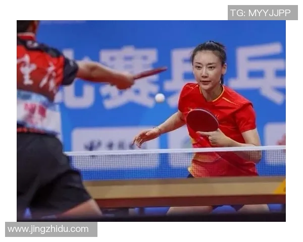 深度对话：陈静的羽毛球人生