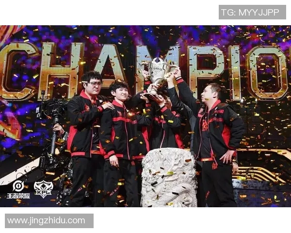 王者荣耀巨献:探秘EDG的力量 王者荣耀巨献:探秘EDG的力量