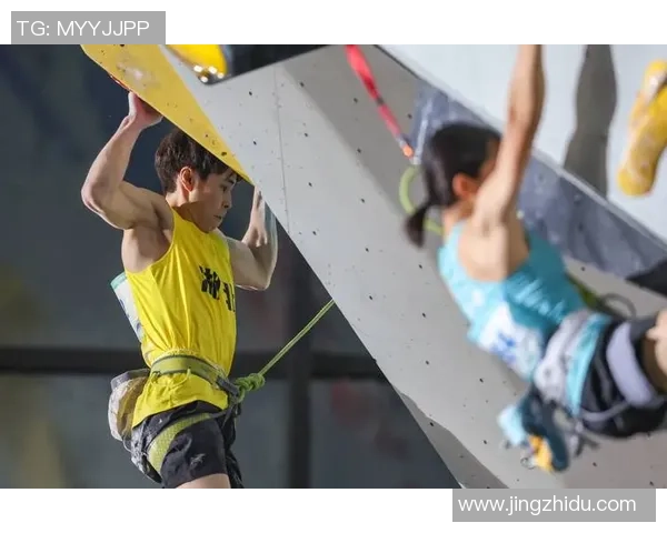 热议攀岩:重庆攀岩队的比赛经验变革 热议攀岩:重庆攀岩队的比赛经验变革