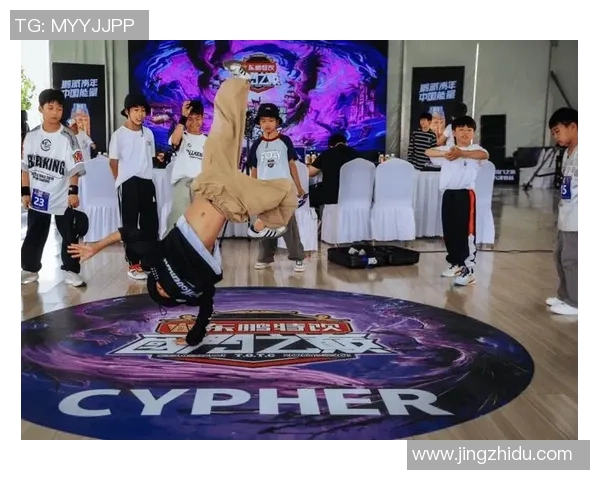 街舞评论:南京街舞队的包夹得失