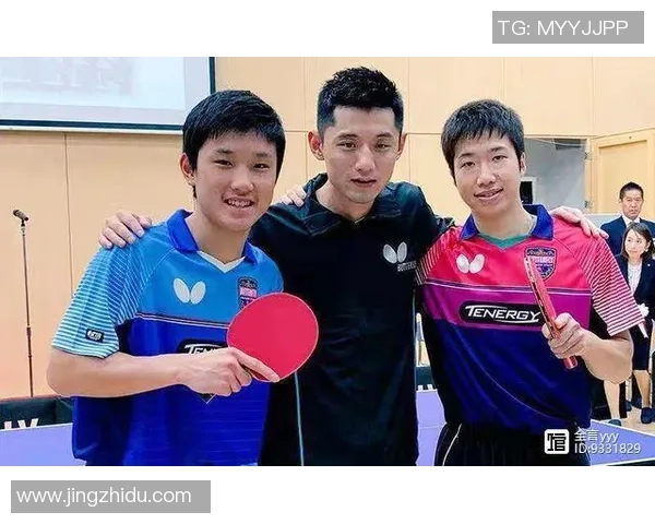 权威发布:乒乓球比赛经验实力榜单 权威发布:乒乓球比赛经验实力榜单