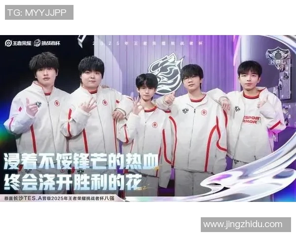 精英赛特别报道：TES的逆袭之旅