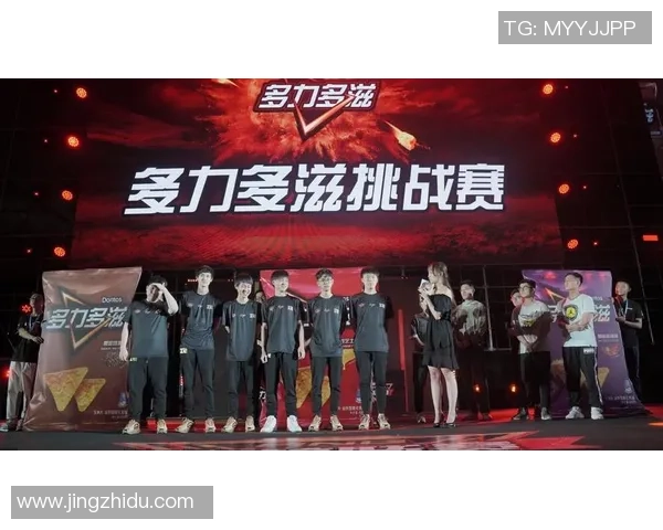 高校联赛特别报道：RNG的转型之路