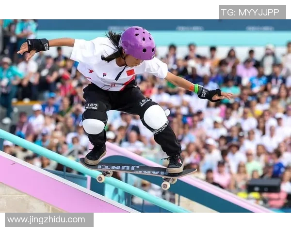 2026滑板技术排行榜：北京滑板队位居第9名