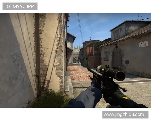 CS_GO评论：EDG的反击得失