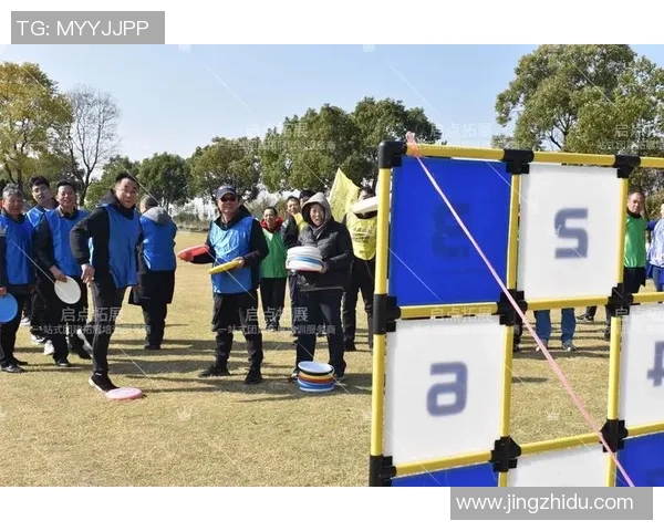 专业解读：南京飞盘队的整体压制打法_1