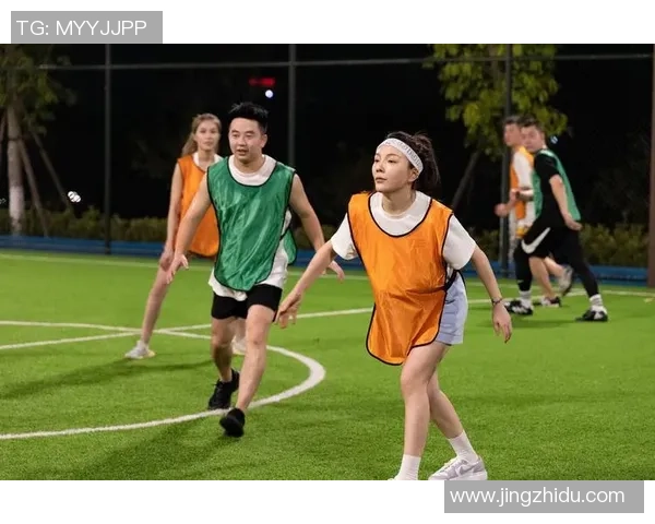 专访赵秀英：解密飞盘成功之道