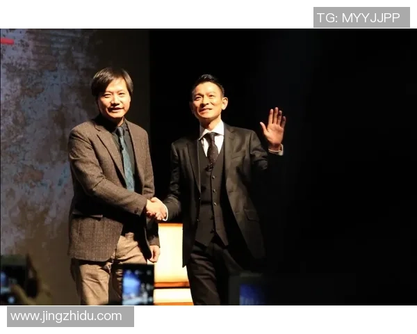 深度对话：吴强的街舞人生