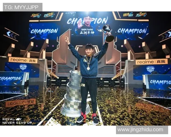 王者荣耀焦点：RNG的个人能力探讨