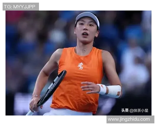 网球纪实：记录西安网球队的逆袭之旅