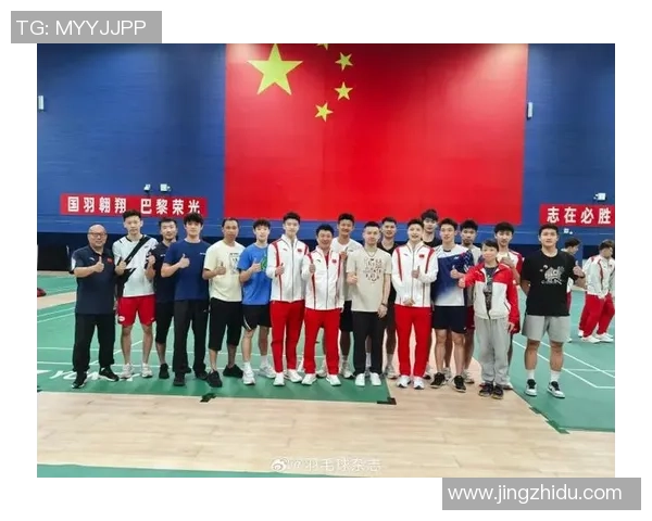 赛后复盘:北京羽毛球队 vs 武汉羽毛球队的力量 赛后复盘:北京羽毛球队 vs 武汉羽毛球队的力量