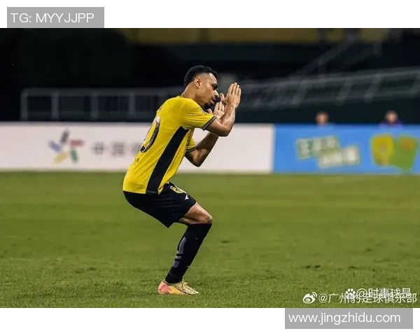 足球热点：解读重庆足球队的节奏